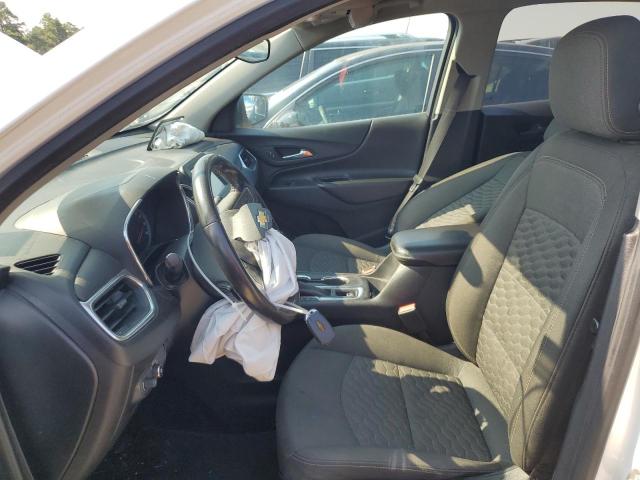 2018 CHEVROLET EQUINOX LT - 2GNAXJEV4J6278510