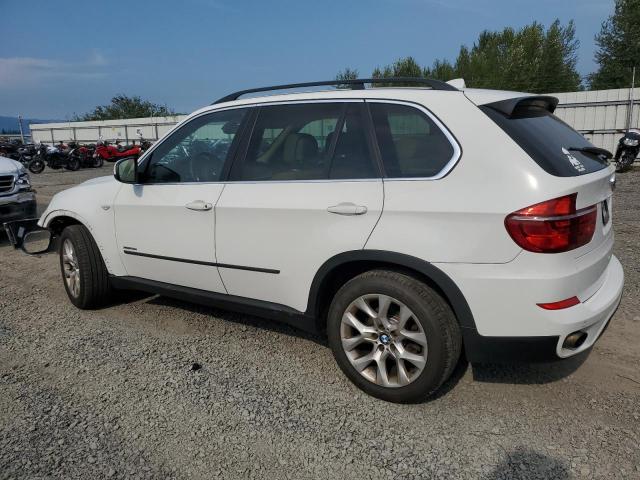 VIN 5UXZV4C58D0G53822 2013 BMW X5, Xdrive35I no.2