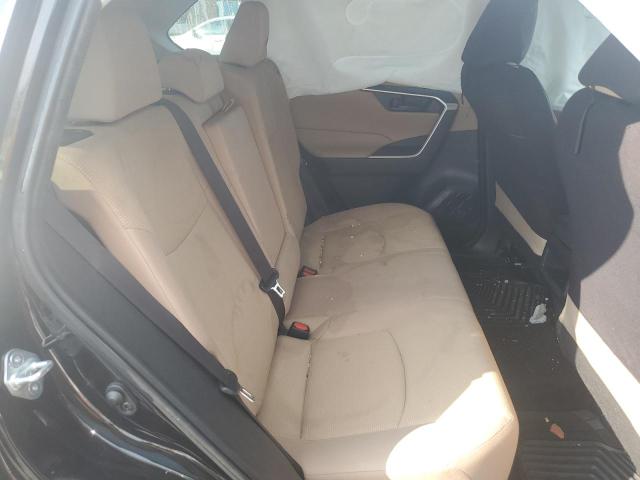 2019 TOYOTA RAV4 LE - JTMK1RFV0KJ010120
