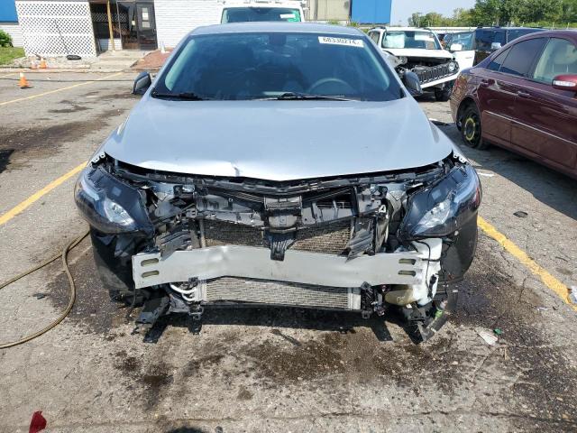 2020 CHEVROLET MALIBU LS - 1G1ZB5ST5LF152887