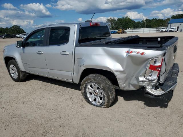 Vin: 1gcgtcen1l1203411, lot: 69013504, chevrolet colorado lt 20202