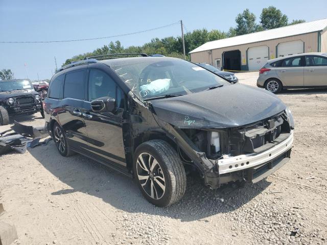 2019 HONDA ODYSSEY EL - 5FNRL6H99KB078592