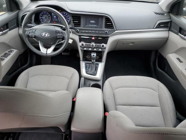 2020 HYUNDAI ELANTRA SE - KMHD74LF8LU974726