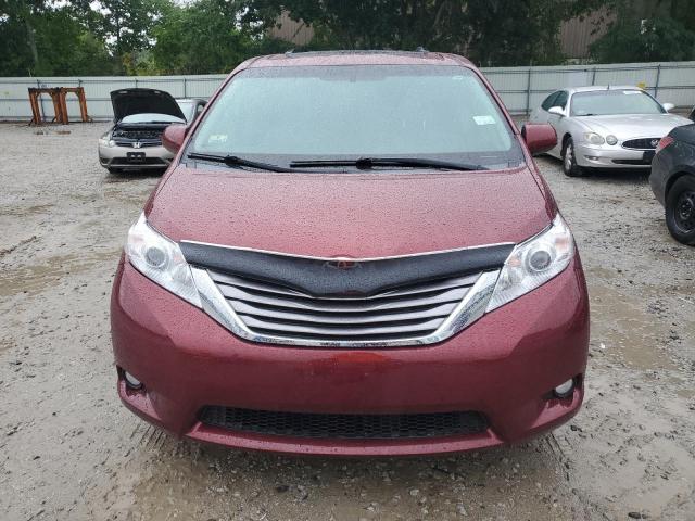 2015 TOYOTA SIENNA XLE - 5TDDK3DC4FS095119