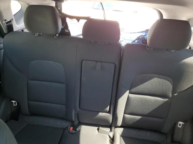 2018 HYUNDAI TUCSON VAL - KM8J3CA27JU730104