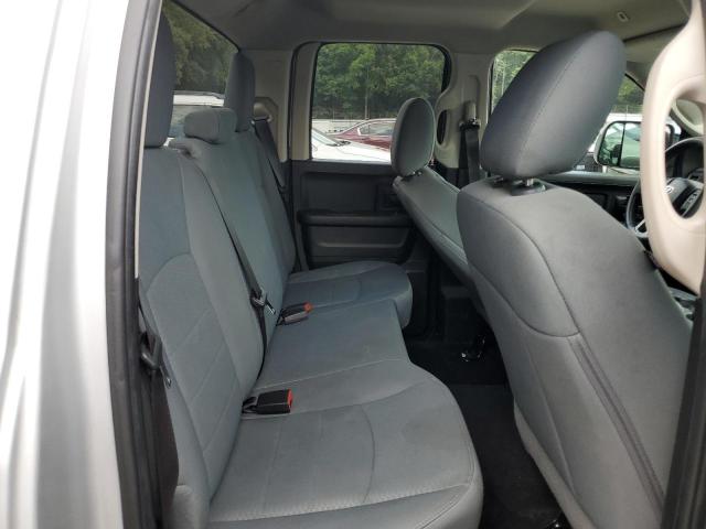 2018 RAM 1500 ST - 1C6RR6FTXJS221930
