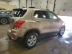 CHEVROLET TRAX 1LT photo