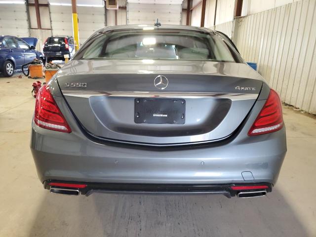 2017 MERCEDES-BENZ S 550 4MAT - WDDUG8FB2HA336376