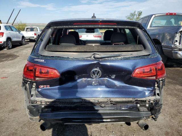 2017 VOLKSWAGEN GTI SPORT - 3VW547AU6HM035846