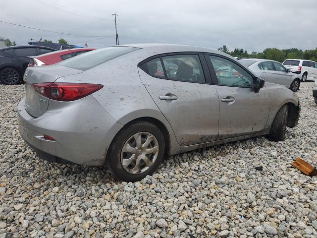 VIN JM1BM1T74E1117335 2014 Mazda 3, SV no.3