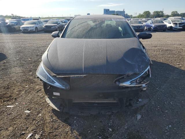 2020 HYUNDAI ELANTRA SE - 5NPD84LF6LH572991