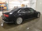 AUDI A8 L QUATT photo