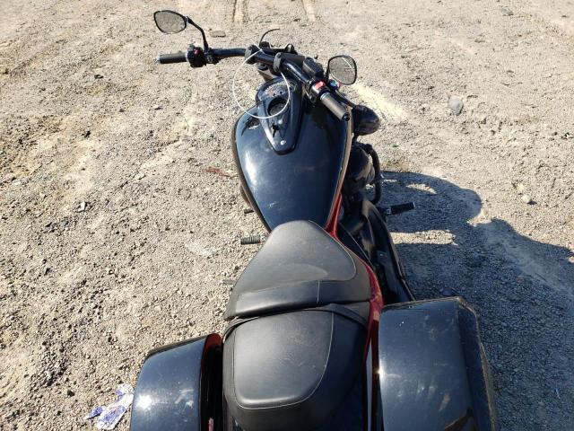 2019 SUZUKI VZR1800 - JS1VY53A0K7100796