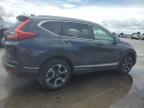 HONDA CR-V TOURI photo