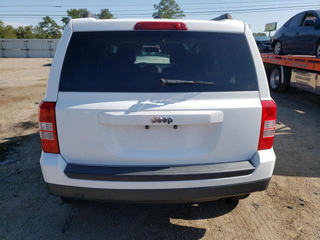 2017 JEEP PATRIOT SP - 1C4NJPBB3HD103976