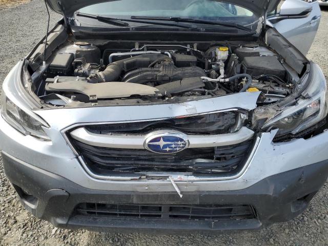 VIN 4S4BTACC8L3195632 2020 Subaru Outback, Premium no.12