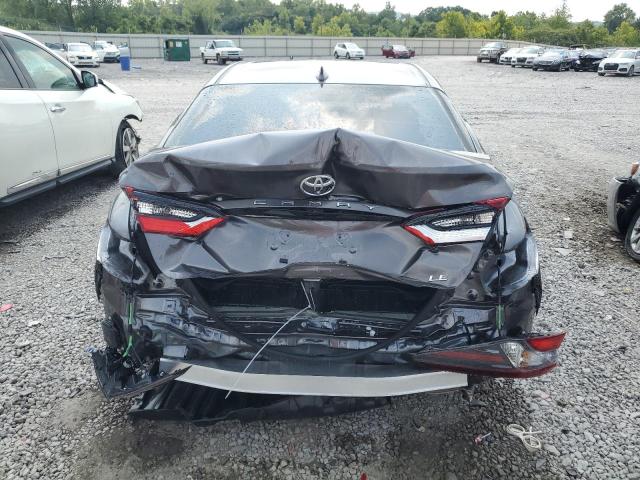 VIN 4T1R11AK3RU917168 2024 Toyota Camry, LE no.6