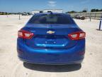 CHEVROLET CRUZE PREM photo