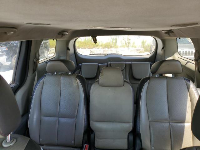 2017 KIA SEDONA LX - KNDMB5C18H6290932