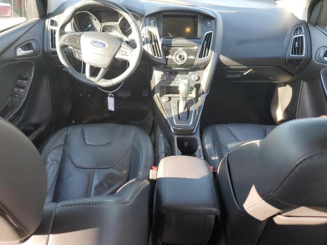 2017 FORD FOCUS TITA - 1FADP3N24HL221139