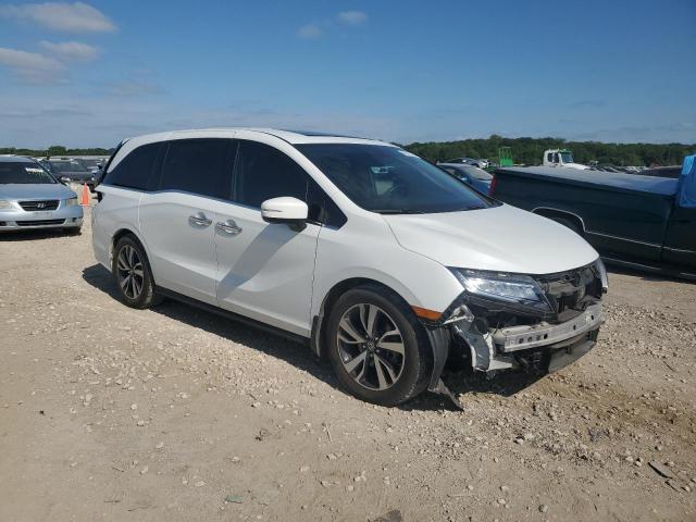 2020 HONDA ODYSSEY EL - 5FNRL6H99LB063656