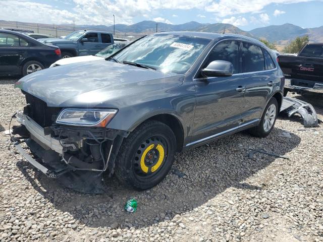 VIN WA1C2AFP0GA099807 2016 Audi Q5, Premium no.1