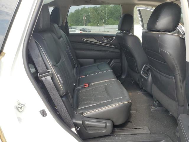 2019 INFINITI QX60 LUXE - 5N1DL0MM2KC504231