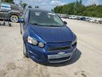 CHEVROLET SONIC LT photo