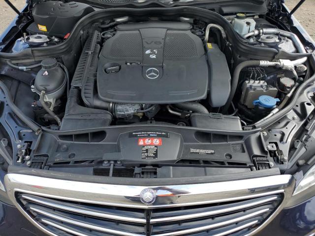 2016 MERCEDES-BENZ E 350 4MAT - WDDHF8JB3GB182006