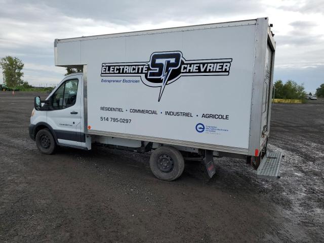 2020 FORD TRANSIT T- - 1FDBR5P87LKA53564