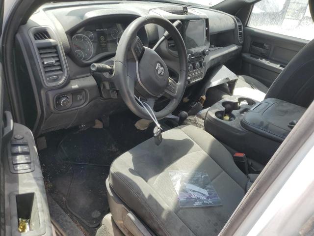 2022 DODGE RAM 3500 - 3C63RRGL8NG113244