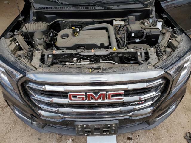 2023 GMC TERRAIN AT 3GKALYEG9PL196361