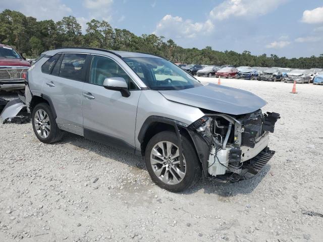 2021 TOYOTA RAV4 XLE P - 2T3C1RFV1MW113362