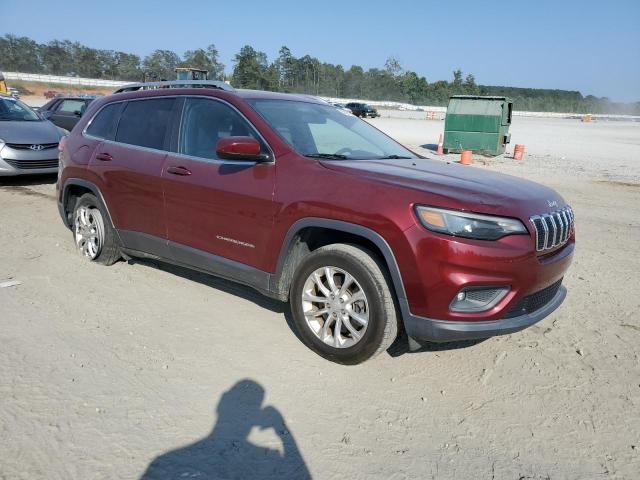 2019 JEEP CHEROKEE L - 1C4PJLCB2KD187344