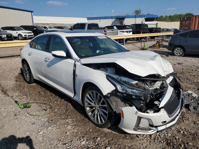 2020 CADILLAC CT5 PREMIU - 1G6DT5RK5L0112892