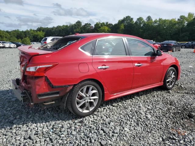 VIN 3N1AB7AP0FY270124 2015 Nissan Sentra, S no.3