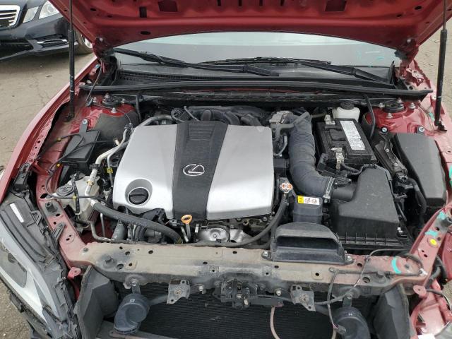 2020 LEXUS ES 350 F S - 58AGZ1B11LU067806