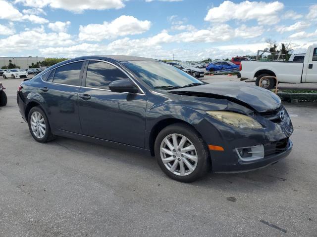Vin: 1yvhz8dh2c5m42965, lot: 66310774, mazda 6 i 20124