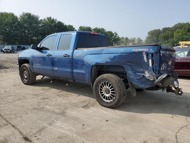 2015 CHEVROLET SILVERADO - 1GCVKPEH4FZ256394