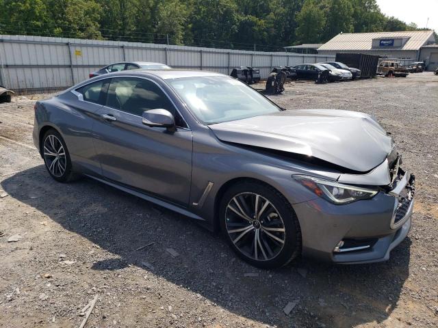 2021 INFINITI Q60 LUXE JN1EV7KL6MM470140
