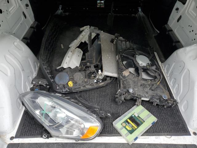 2022 RAM PROMASTER - ZFBHRFAB9N6W52697