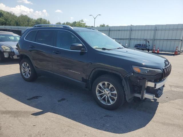 2019 JEEP CHEROKEE L - 1C4PJMLB1KD177278