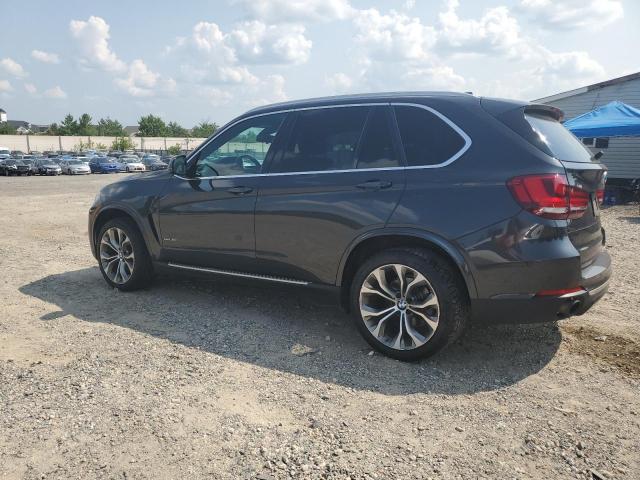2017 BMW X5 XDRIVE3 - 5UXKR0C33H0V82187
