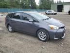 TOYOTA PRIUS V photo