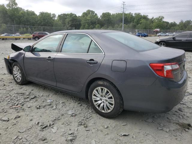 VIN 4T1BF1FK1EU803594 2014 Toyota Camry, L no.2