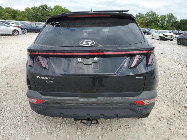 2024 HYUNDAI TUCSON XRT KM8JFCDE4RU304444