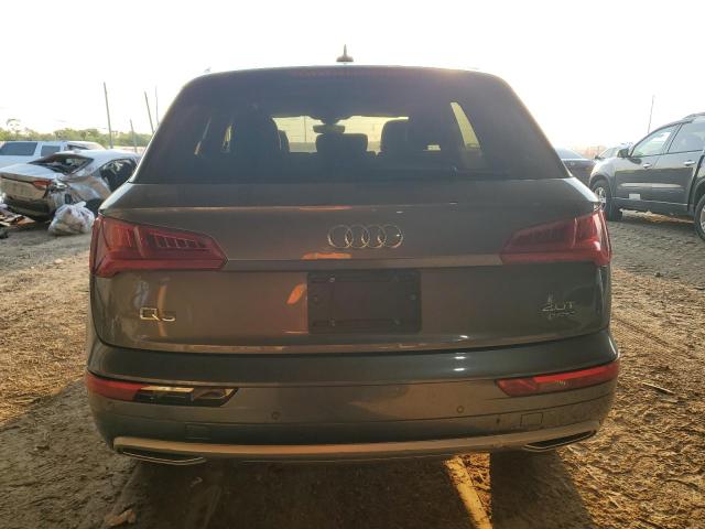 VIN WA1BNAFY3J2100333 2018 Audi Q5, Premium Plus no.6