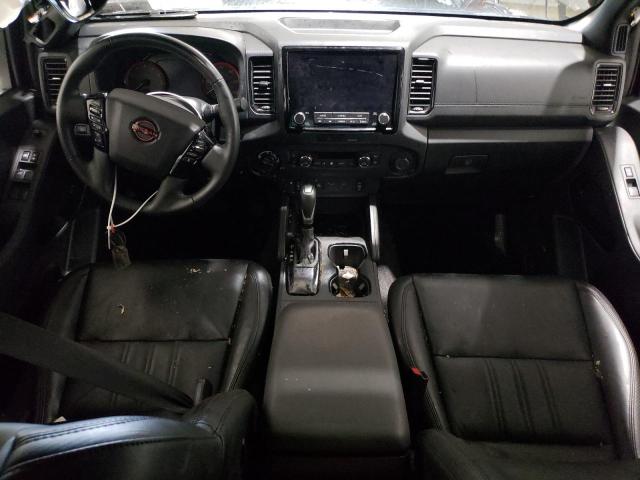 2022 NISSAN FRONTIER S - 1N6ED1EK9NN695449