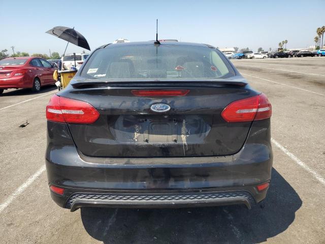 VIN 1FADP3F2XGL246768 2016 Ford Focus, SE no.6