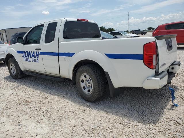 Vin: 1n6bd0ct8jn752601, lot: 65765814, nissan frontier s 20182